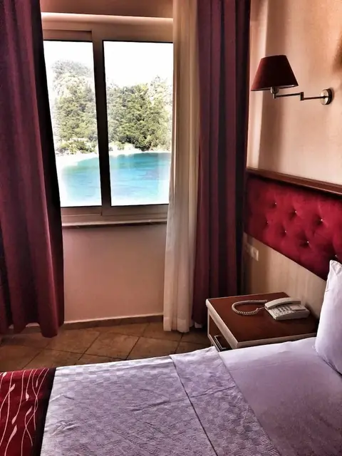 Meric Hotel Turunc, fotografia 15 nga 20