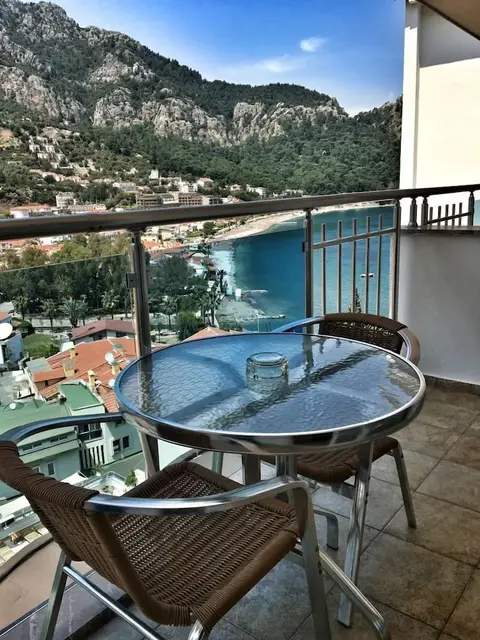 Meric Hotel Turunc, fotografia 19 nga 20
