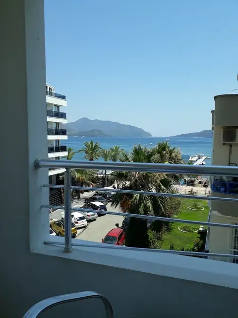 Mert Seaside Hotel, fotografia 8 nga 18