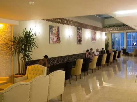 Merve Sun Hotel & SPA, fotografia 6 nga 20