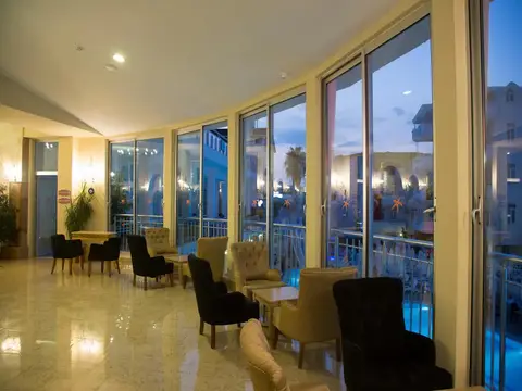 Merve Sun Hotel & SPA, fotografia 7 nga 20