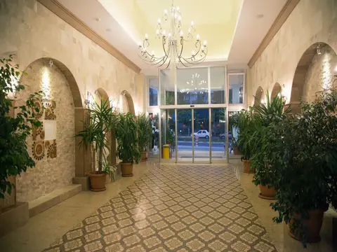 Merve Sun Hotel & SPA, fotografia 8 nga 20