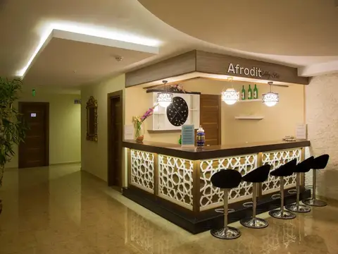 Merve Sun Hotel & SPA, fotografia 12 nga 20
