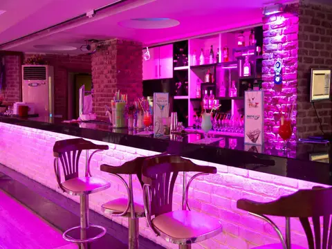 Merve Sun Hotel & SPA, fotografia 16 nga 20