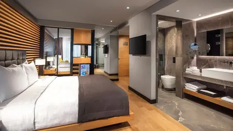 Metropolitan Hotels Bosphorus, fotografia 5 nga 20