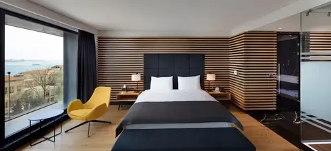 Metropolitan Hotels Bosphorus, fotografia 8 nga 20