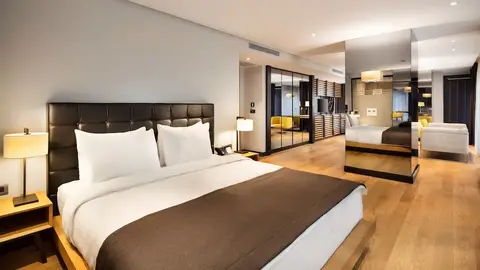 Metropolitan Hotels Bosphorus, fotografia 9 nga 20