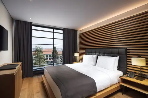 Metropolitan Hotels Bosphorus, fotografia 14 nga 20