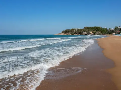 Miarosa Incekum Beach, fotografia 9 nga 20