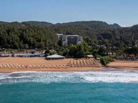 Miarosa Incekum Beach, fotografia 13 nga 20