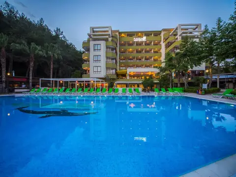 Miarosa Incekum Beach, fotografia 19 nga 20