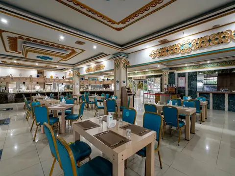 Miarosa Kemer Beach, fotografia 3 nga 20