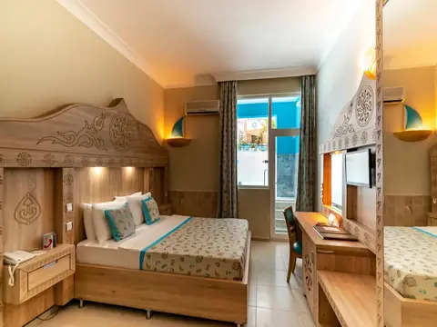 Miarosa Kemer Beach, fotografia 18 nga 20
