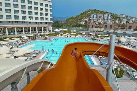 Miarosa Konaklı Garden, fotografia 4 nga 12