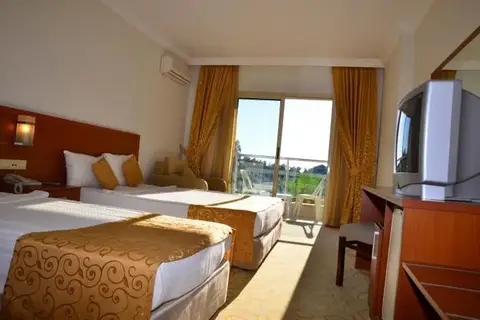Miarosa Konaklı Garden, fotografia 9 nga 12