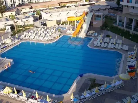 Miarosa Konaklı Garden, fotografia 12 nga 12