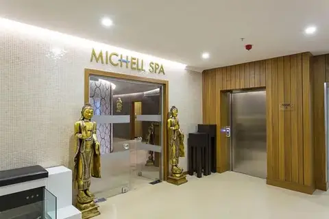 Michell Hotel & Spa, fotografia 15 nga 20