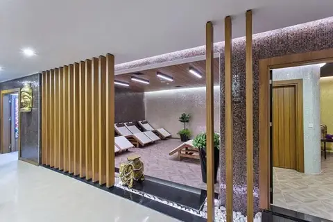 Michell Hotel & Spa, fotografia 17 nga 20
