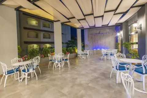 Mira Meridia Beach Resort, fotografia 5 nga 20