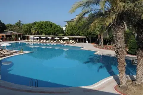 Mira Meridia Beach Resort, fotografia 14 nga 20