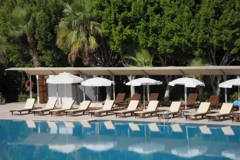 Mira Meridia Beach Resort, fotografia 15 nga 20