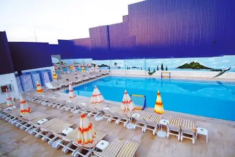 Mira Meridia Beach Resort, fotografia 17 nga 20