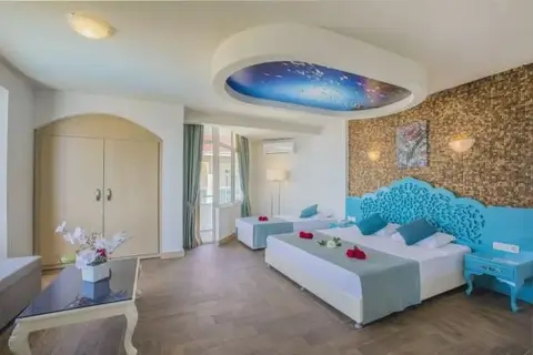 Mira Meridia Beach Resort, fotografia 18 nga 20