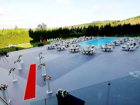 Miracle İstanbul Asia Airport Hotel & Spa, fotografia 19 nga 20