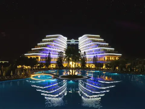 Miracle Resort Hotel, fotografia 7 nga 20