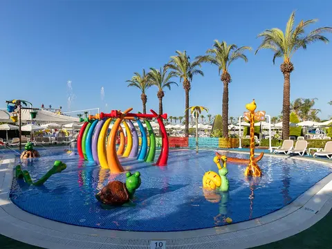 Miracle Resort Hotel, fotografia 19 nga 20