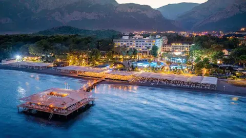 Mirada Del Mar Hotel, fotografia 8 nga 20