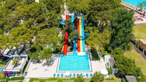 Mirada Del Mar Hotel, fotografia 10 nga 20