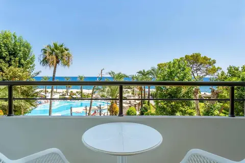 Mirada Del Mar Hotel, fotografia 14 nga 20