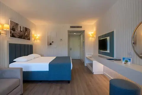 Mirada Del Mar Hotel, fotografia 15 nga 20