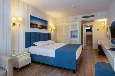 Mirada Del Mar Hotel, fotografia 16 nga 20
