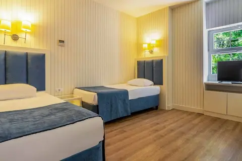 Mirada Del Mar Hotel, fotografia 17 nga 20