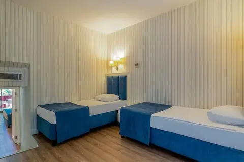 Mirada Del Mar Hotel, fotografia 18 nga 20