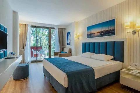Mirada Del Mar Hotel, fotografia 19 nga 20