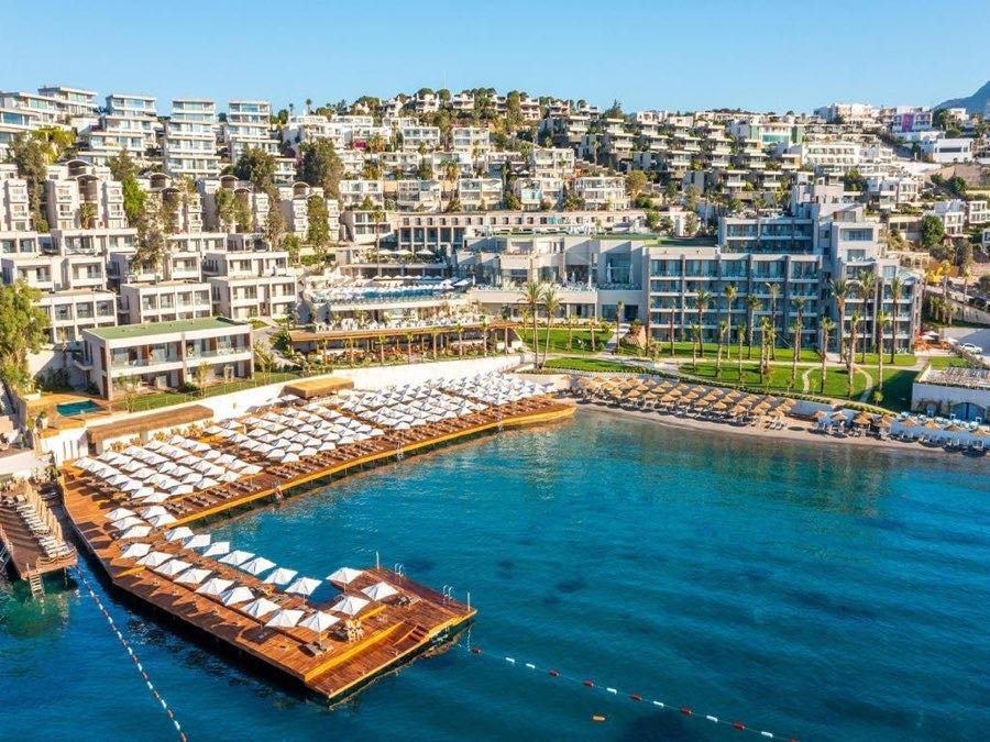 Mirada Exclusive Bodrum, Bodrum