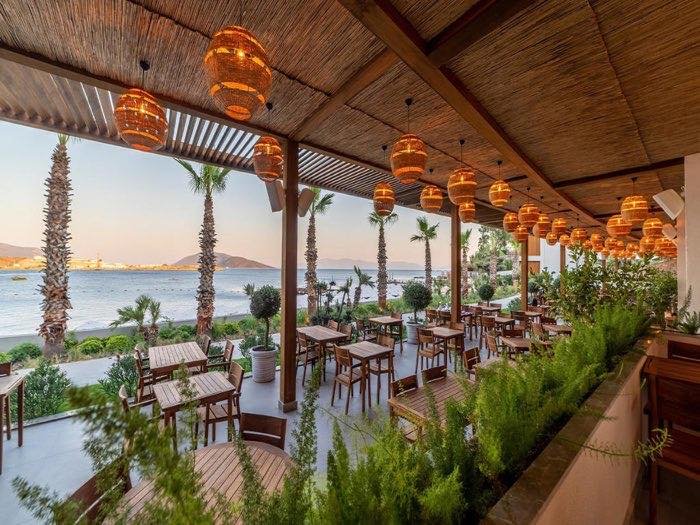 Mirada Exclusive Bodrum, fotografia 3