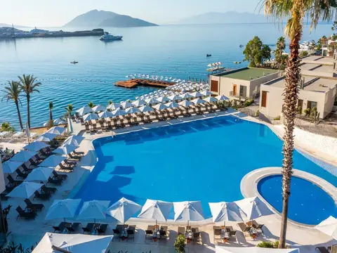 Mirada Exclusive Bodrum, fotografia 4 nga 20