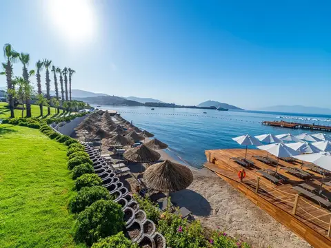 Mirada Exclusive Bodrum, fotografia 5 nga 20