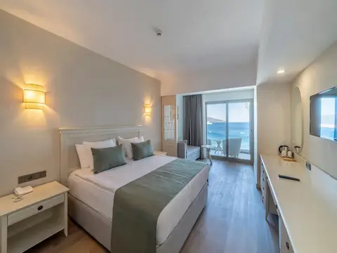 Mirada Exclusive Bodrum, fotografia 12 nga 20