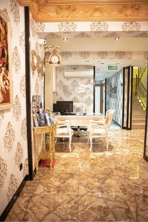 Miran Hotel, fotografia 14 nga 20