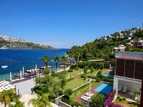 Mivara Luxury Resort & SPA, fotografia 5 nga 20
