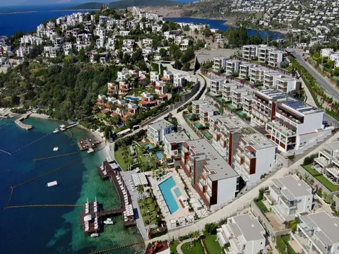 Mivara Luxury Resort & SPA, fotografia 6 nga 20