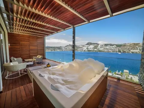 Mivara Luxury Resort & SPA, fotografia 16 nga 20