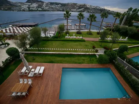 Mivara Luxury Resort & SPA, fotografia 19 nga 20