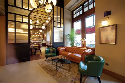 Momento Hotel Golden Horn, fotografia 5 nga 20
