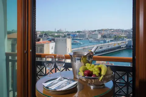 Momento Hotel Golden Horn, fotografia 10 nga 20